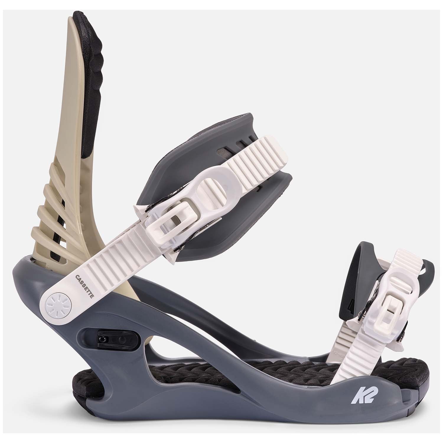 K2 Cassette Snowboard Bindings - Women's – evo