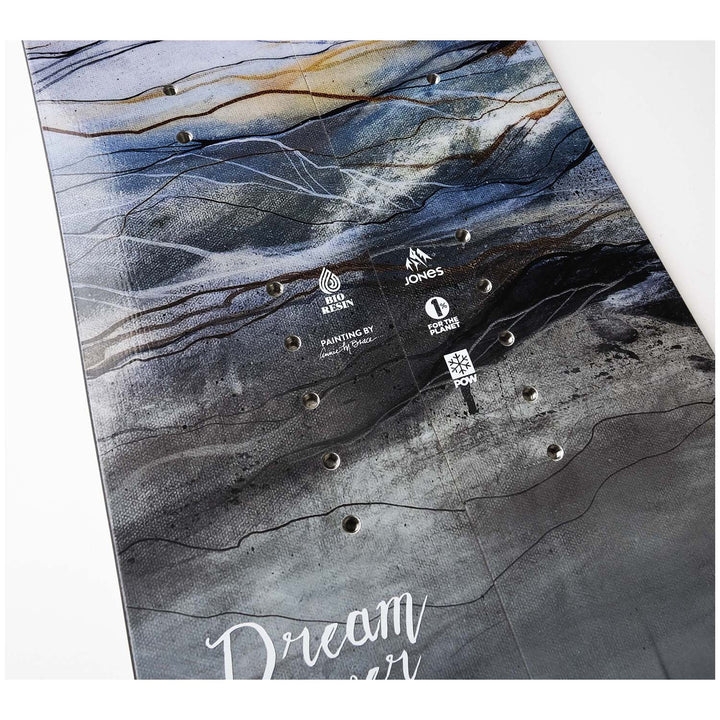 Jones Dream Weaver Splitboard - Women's 2025