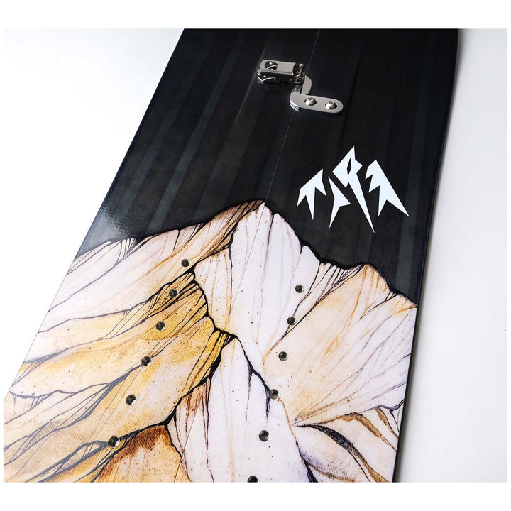 Jones Dream Weaver Splitboard - Women's 2025