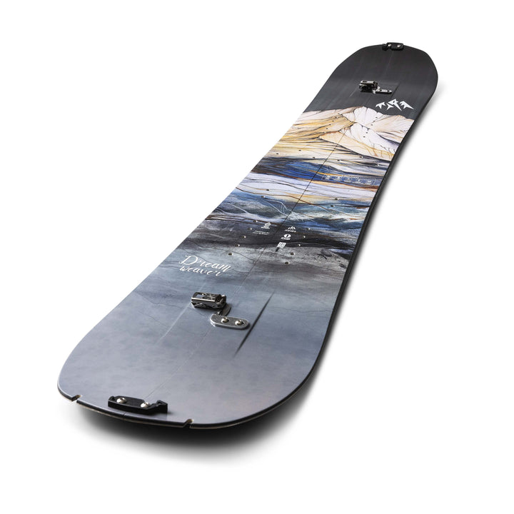 Jones Dream Weaver Splitboard - Women's 2025