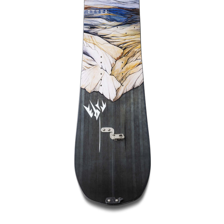 Jones Dream Weaver Splitboard - Women's 2025