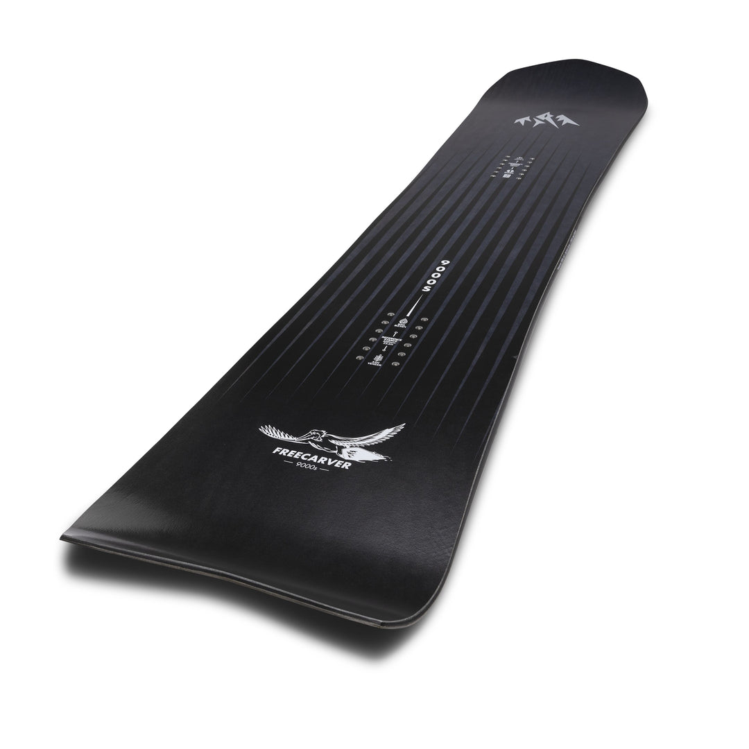 2024 jones freecarver 9000s snowboard Jones Freecarver 9000S Snowboard 2026 – evo
