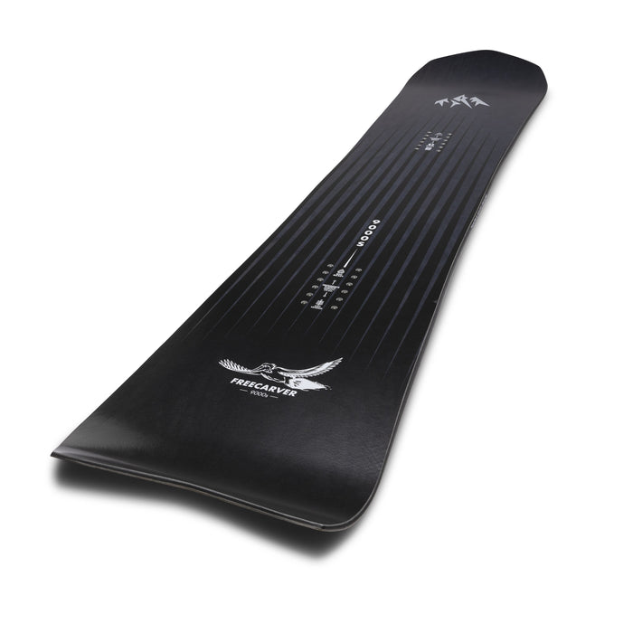 Jones Freecarver 9000S Snowboard