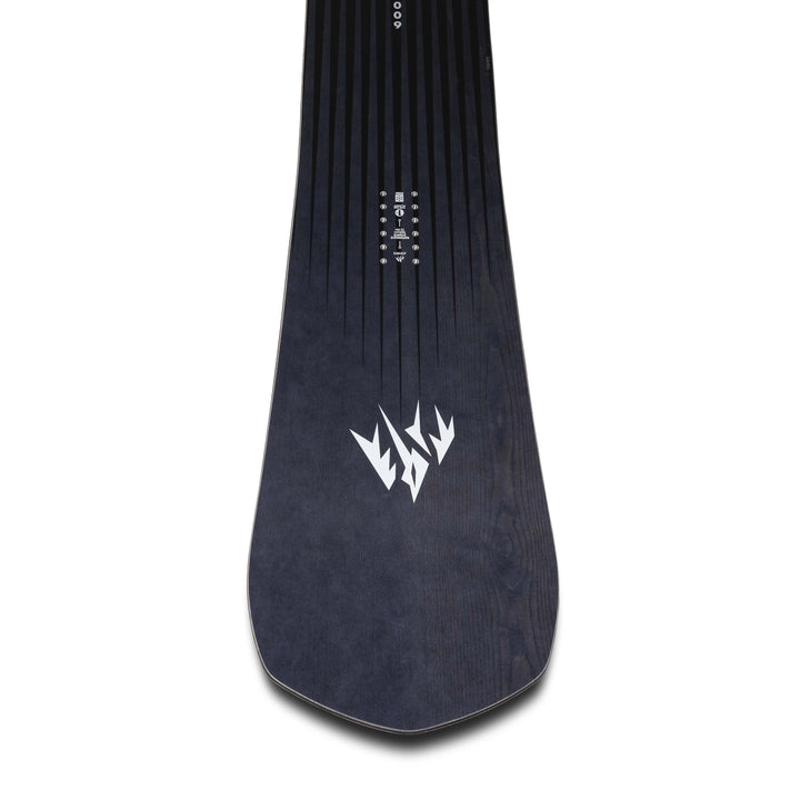 Jones Freecarver 6000S Snowboard 2026