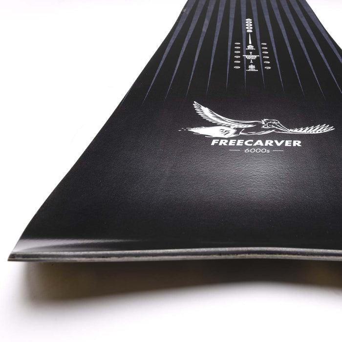 Jones Freecarver 6000S Snowboard 2026
