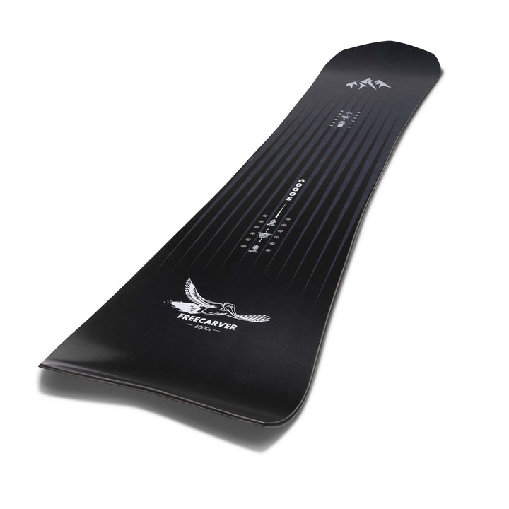 Jones Freecarver 6000S Snowboard 2026