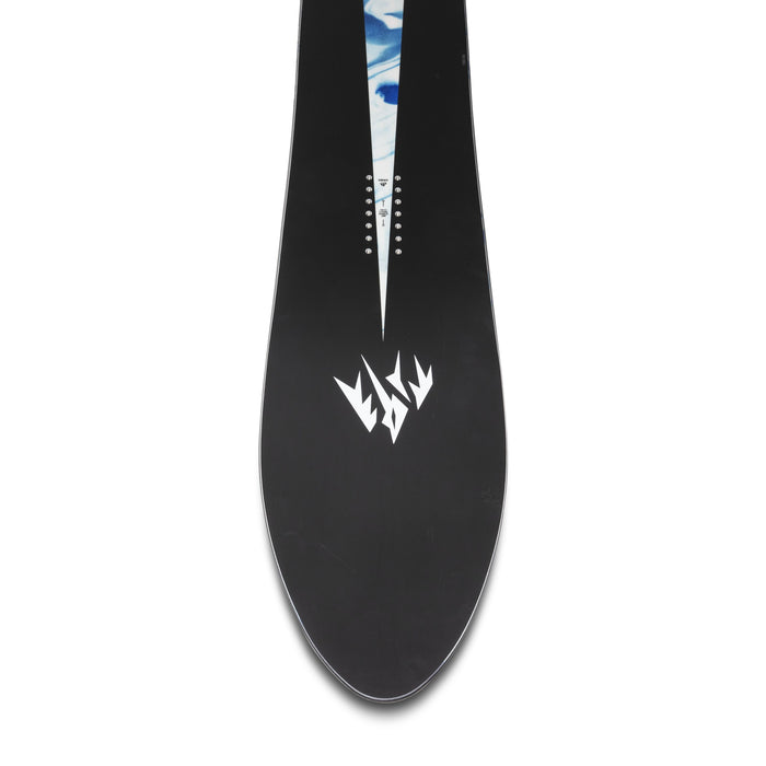 Jones Storm Wolf Snowboard 2026