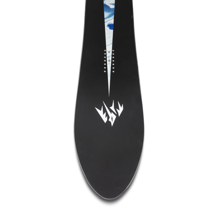 Jones Storm Wolf Snowboard 2026
