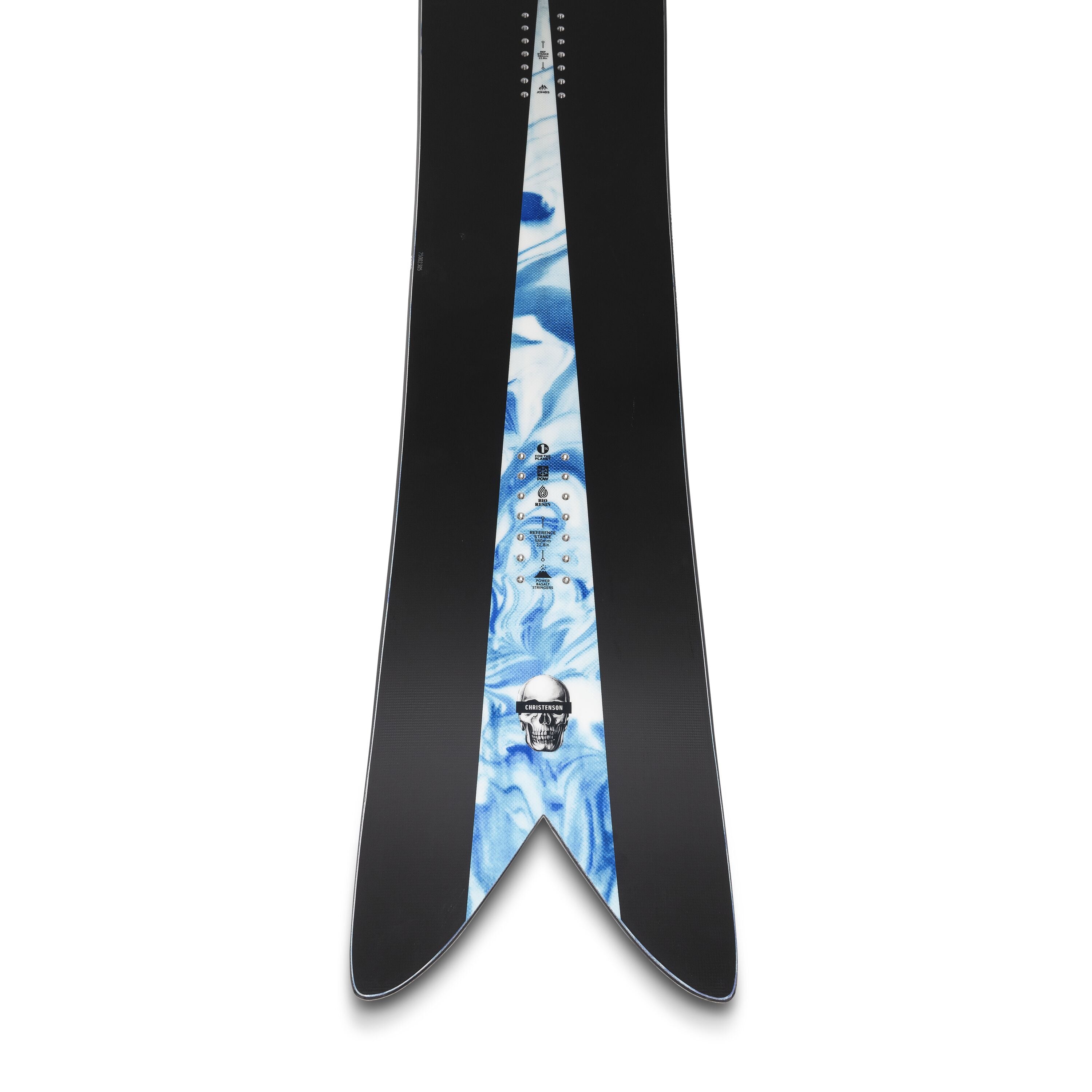 Jones Storm Wolf Snowboard – evo