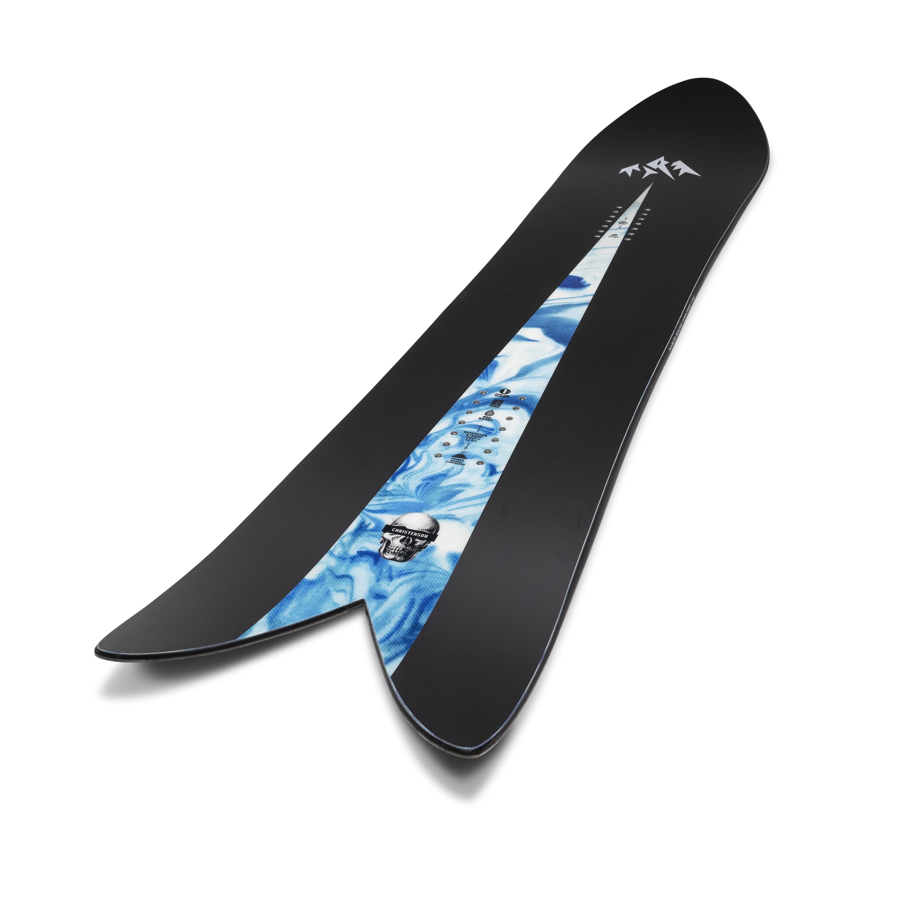 Jones Storm Wolf Snowboard – evo