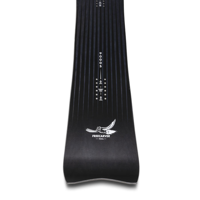 Jones Freecarver 9000S Snowboard