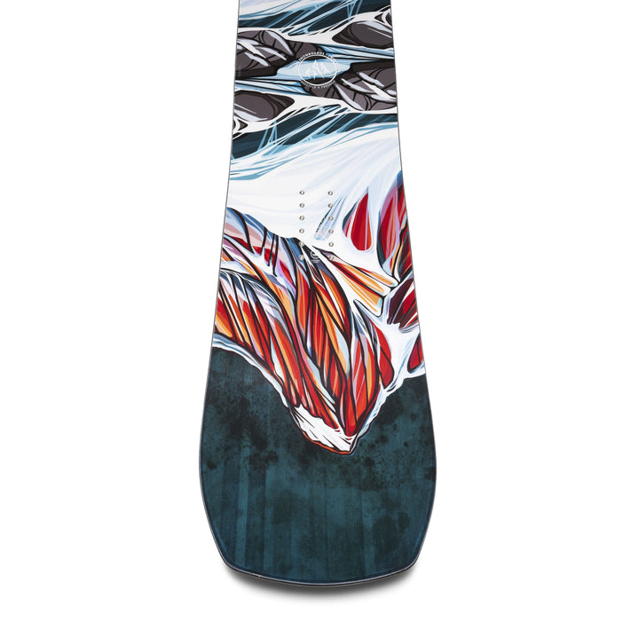 Jones Twin Sister Snowboard - Women's 2025