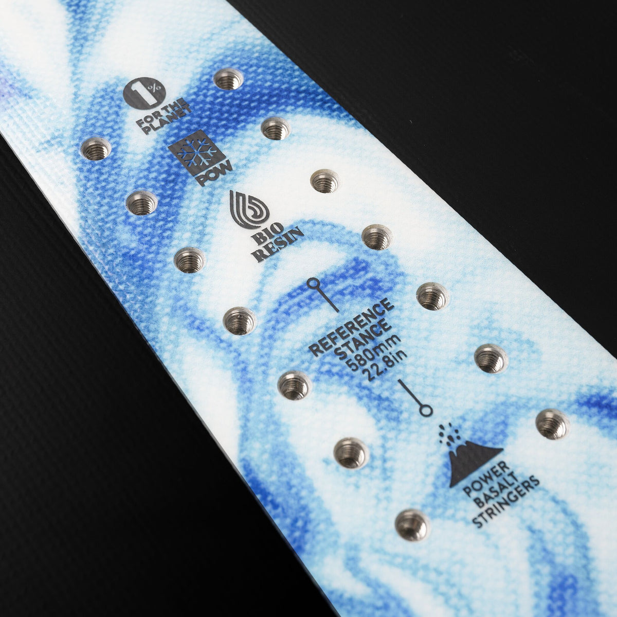 Jones Storm Wolf Snowboard 2026 – evo