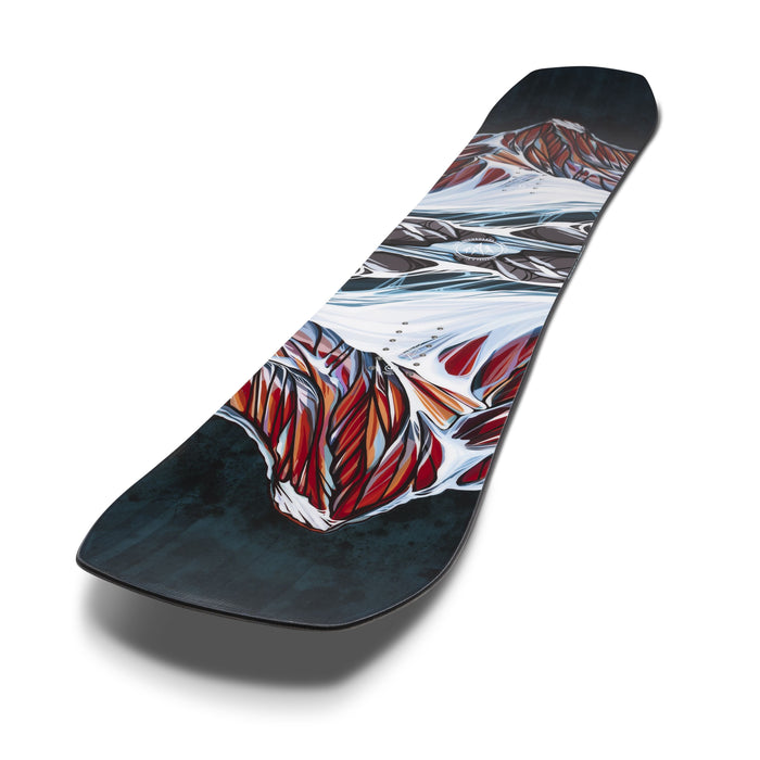 Jones Twin Sister Snowboard - Women's 2025