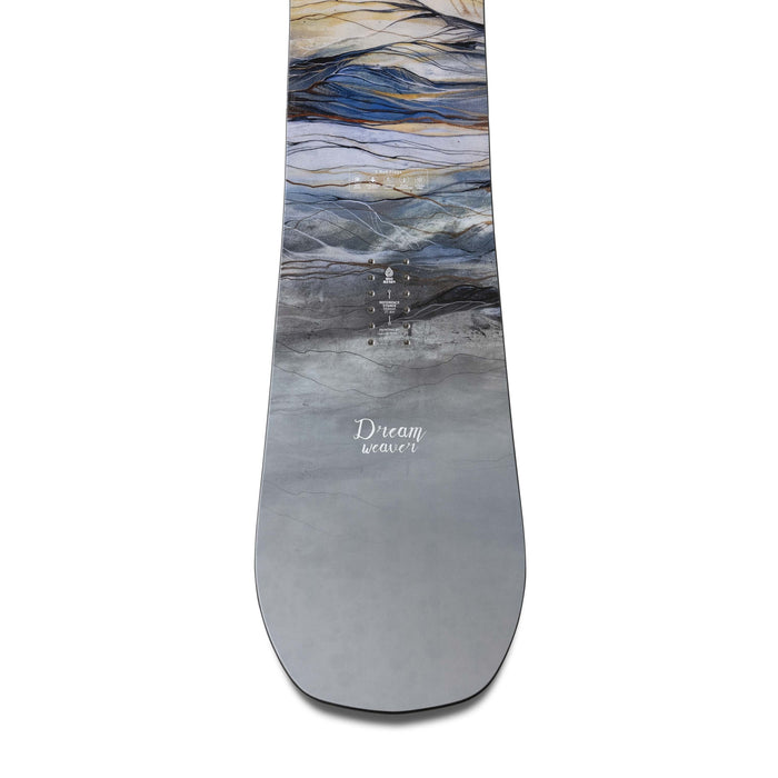 Jones Dream Weaver Snowboard