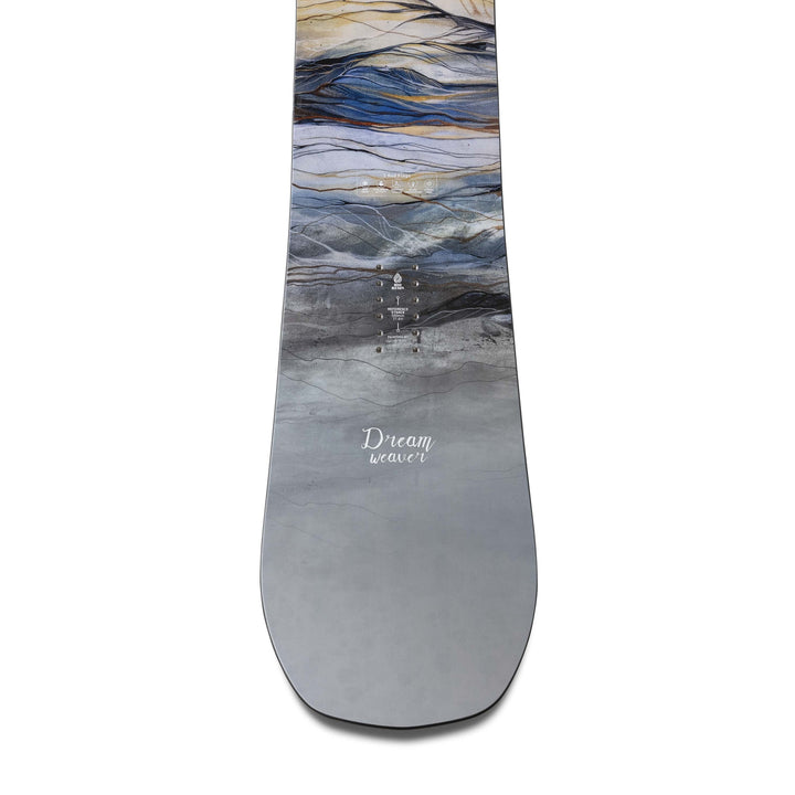 Jones Dream Weaver Snowboard - Women's 2025