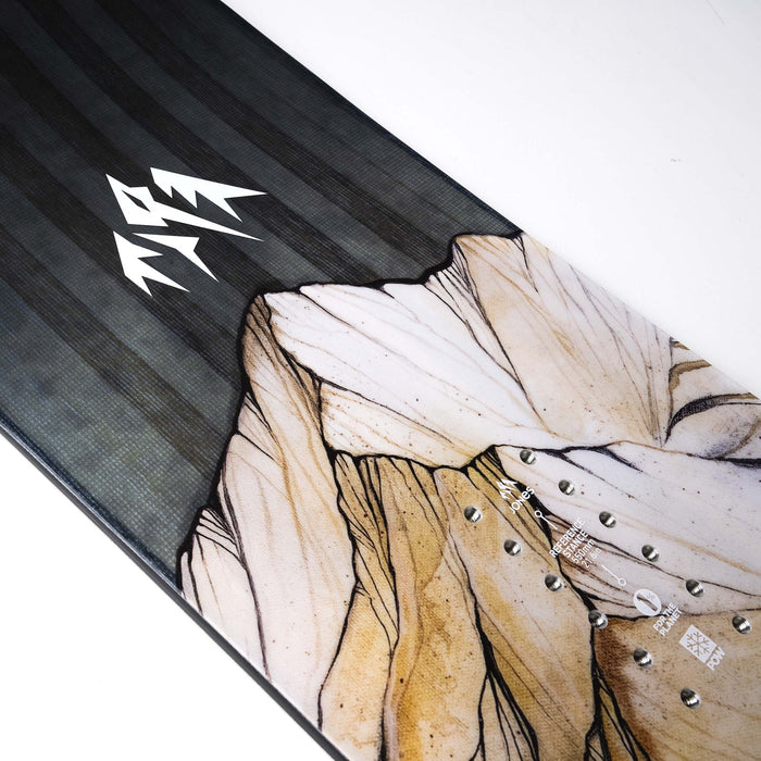 Jones Dream Weaver Snowboard - Women's 2025