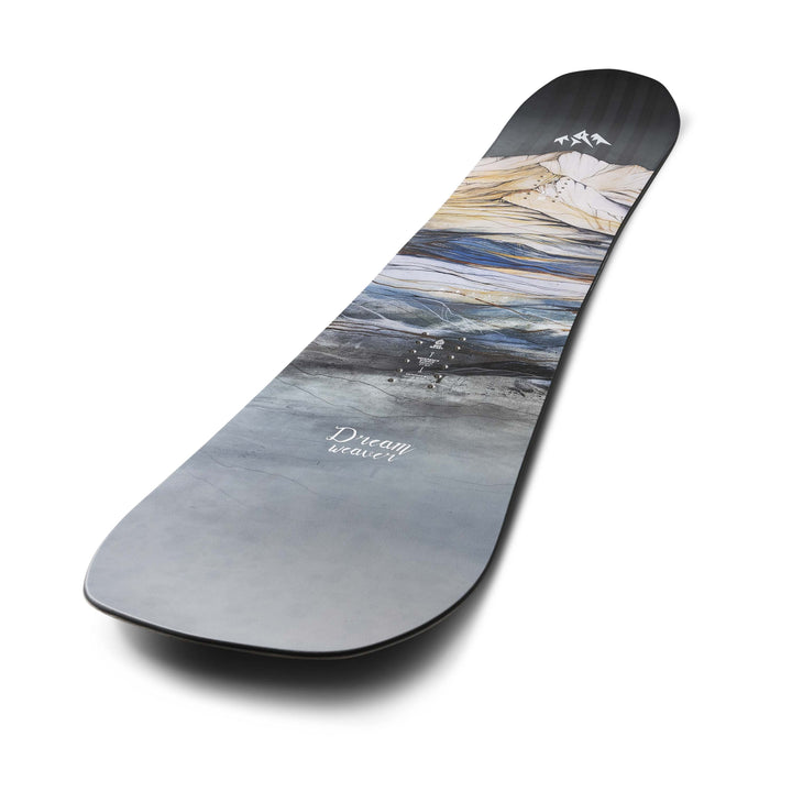 Jones Dream Weaver Snowboard - Women's 2025