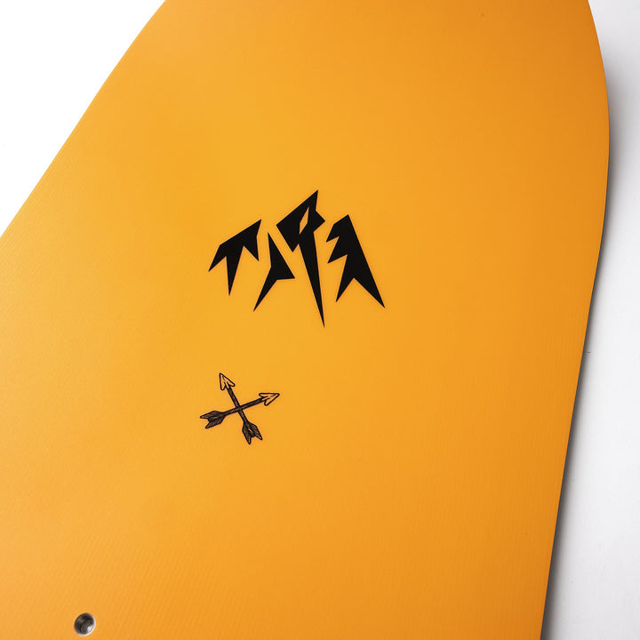 Jones Rally Cat Snowboard 2025