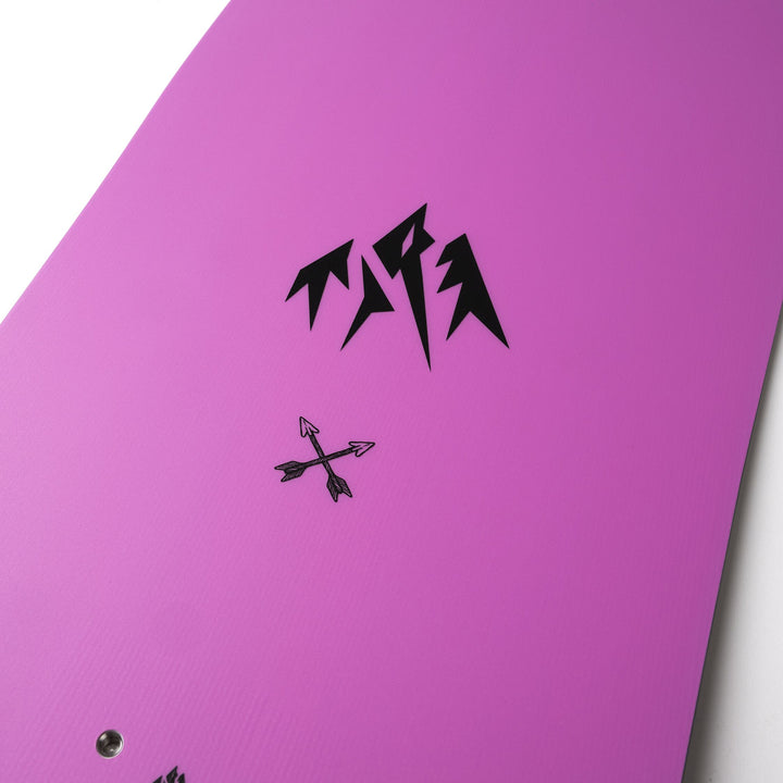 Jones Rally Cat Snowboard - Women's 2025
