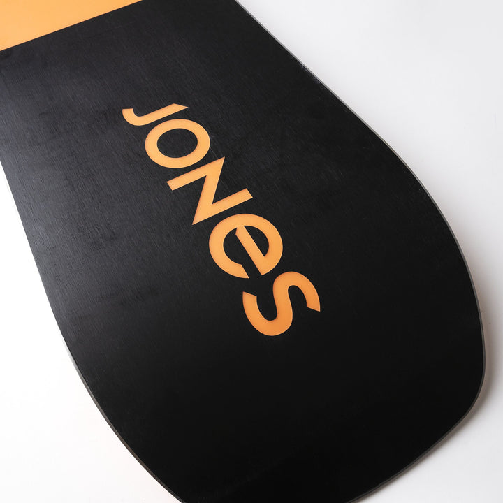 Jones Rally Cat Snowboard 2025
