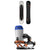 Bataleon Evil Twin+ Snowboard + Blaster Asymwrap Snowboard Bindings 2025