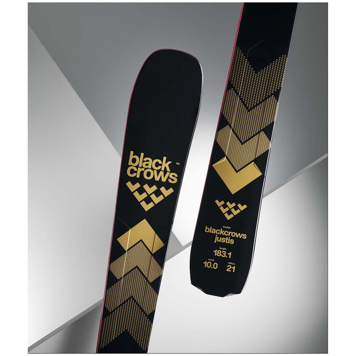 Black Crows Justis Skis 2025