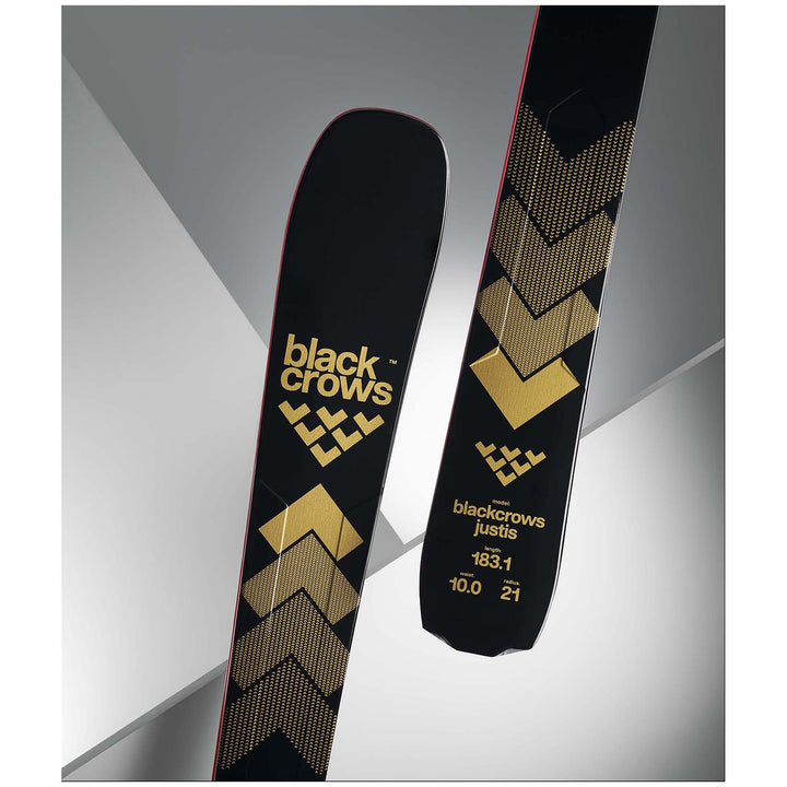 Black Crows Justis Skis 2025