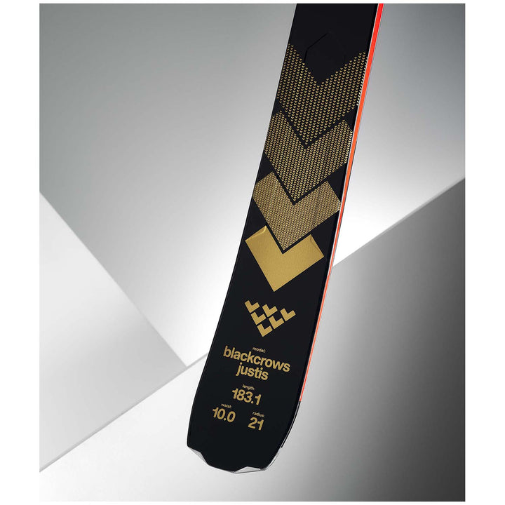 Black Crows Justis Skis 2025