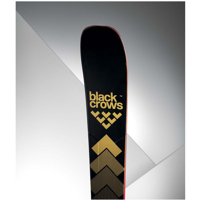 Black Crows Justis Skis 2025