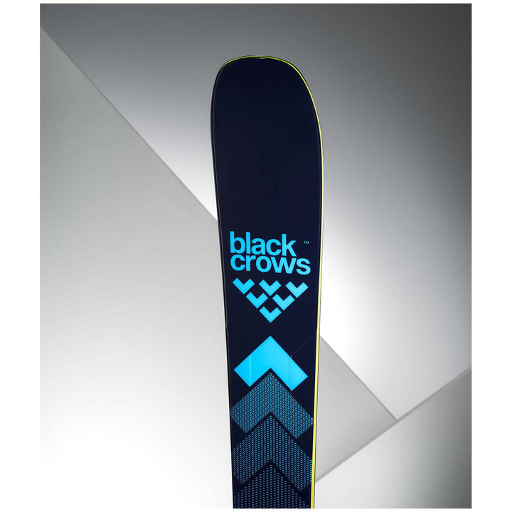 Black Crows Serpo Skis 2025