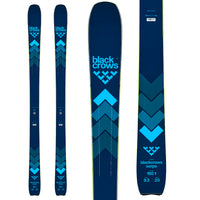 Black Crows Serpo Skis 2025