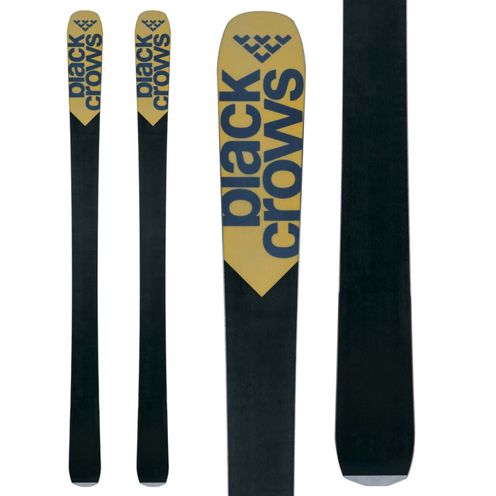 Black Crows Justis Skis 2025