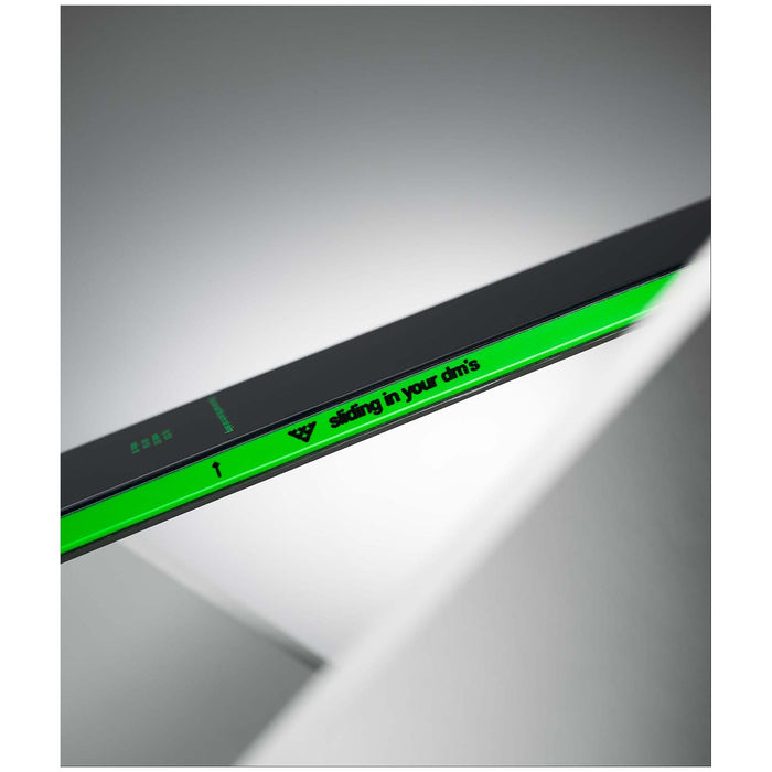 Black Crows Captis Skis 2025
