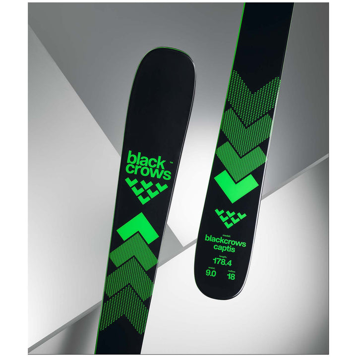 Black Crows Captis Skis 2025