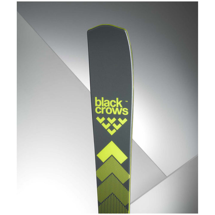 Black Crows Octo Skis 2025