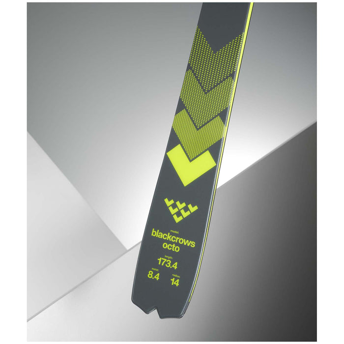 Black Crows Octo Skis 2025
