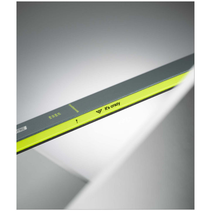 Black Crows Octo Skis 2025