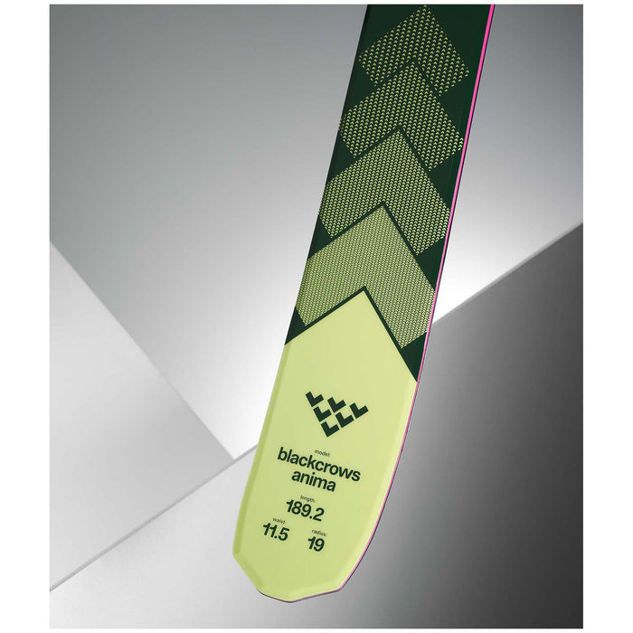 Black Crows Anima Skis 2025