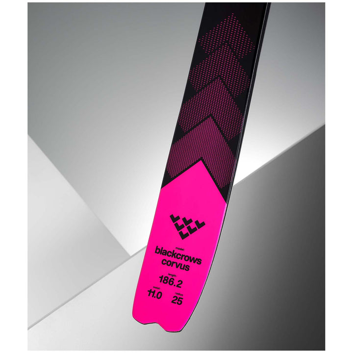 Black Crows Corvus Skis 2025