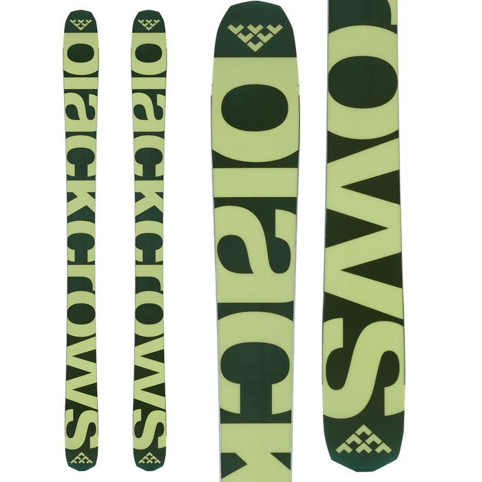 Black Crows Anima Skis 2025