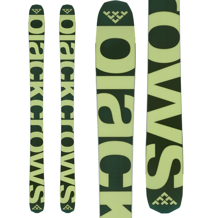 Black Crows Anima Skis 2025
