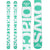 Black Crows Atris Birdie Skis - Women's 2025