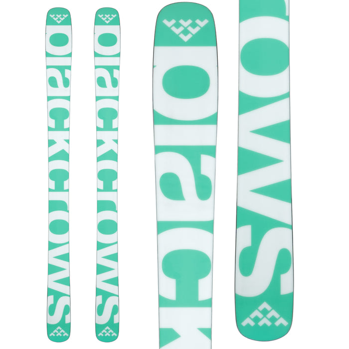 Black Crows Atris Birdie Skis - Women's 2025