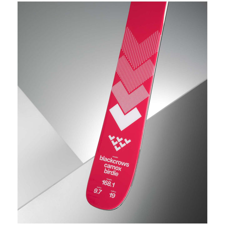 Black Crows Camox Birdie Skis - Women's 2025
