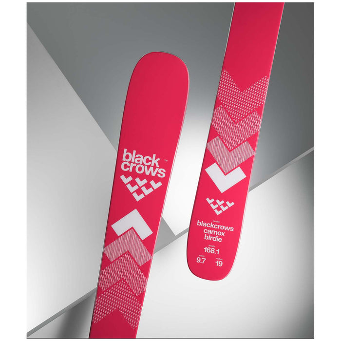 Black Crows Camox Birdie Skis - Women's 2025