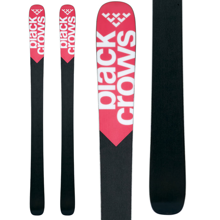 Black Crows Camox Birdie Skis - Women's 2025