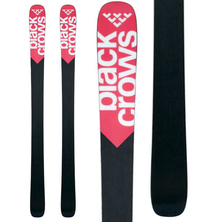 Black Crows Camox Birdie Skis - Women's 2025