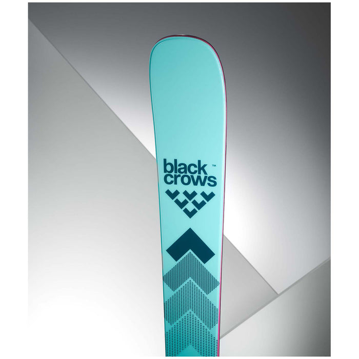 Black Crows Captis Birdie Skis - Women's 2025
