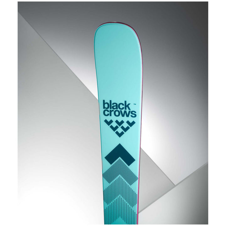 Black Crows Captis Birdie Skis - Women's 2025